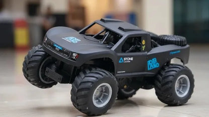 Coche rc q156 vista 5