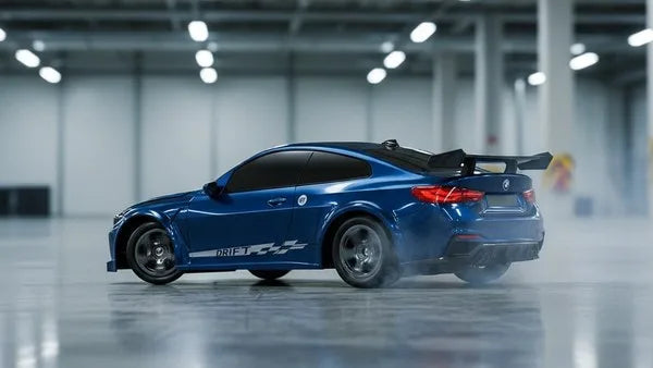 Drift coupe premium vista 4