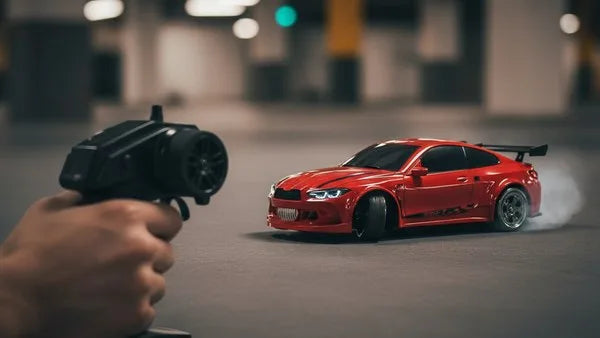 Drift coupe premium vista 5