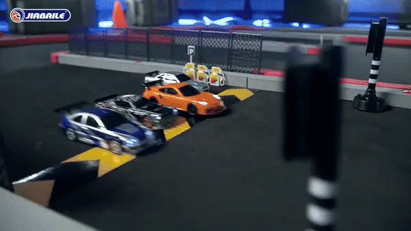 Drift micro accion 1