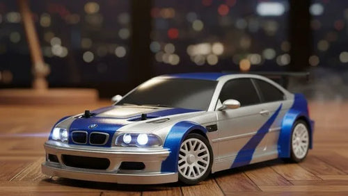 Drift micro vista 1