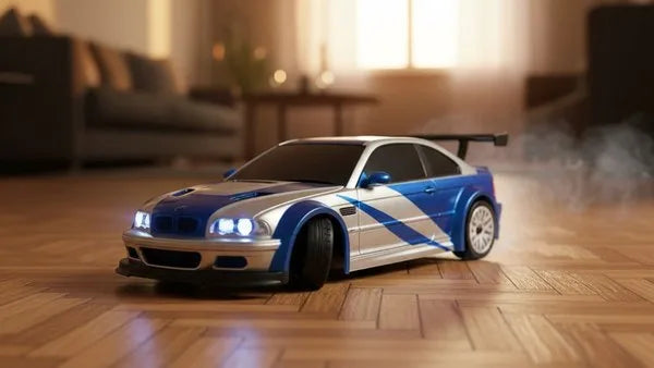 Drift micro vista 2