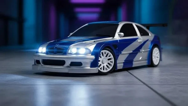 Drift micro vista 3