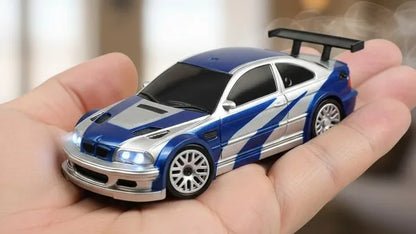Drift micro vista 4
