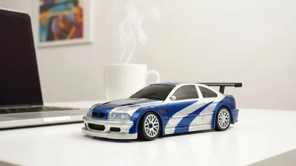 Drift micro vista 5