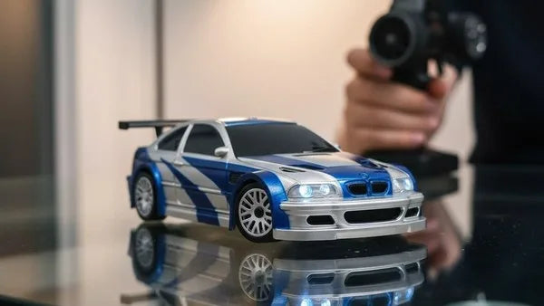 Drift micro vista 6