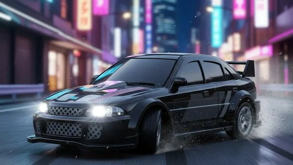 Drift rally164 vista 1