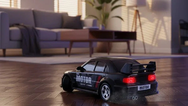 Drift rally164 vista 2