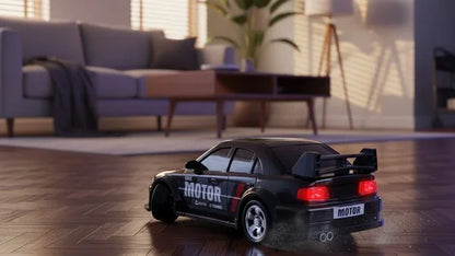 Drift rally164 vista 2