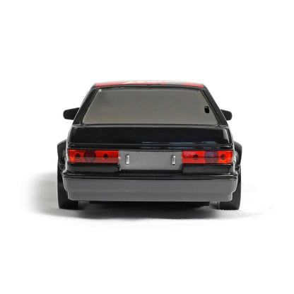 Drift retro japones vista 4