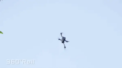 Drone e88 pro accion 1