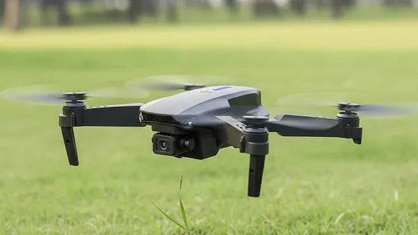 Drone e88 pro vista 3
