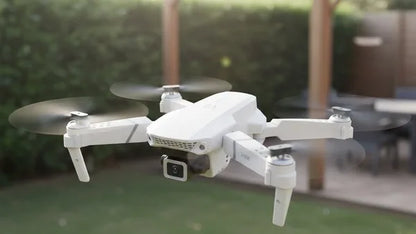 Drone e88 pro vista 4