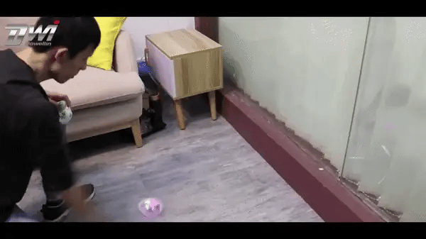 Drone infantil accion 1