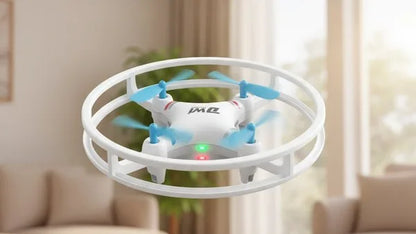 Drone infantil vista 2