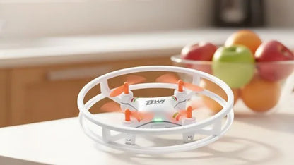 Drone infantil vista 5