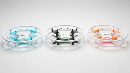Drone infantil vista 6