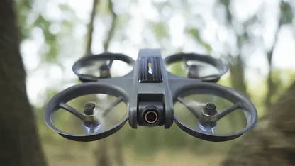 Drone s156 accion 2