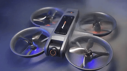 Drone s156 accion 4