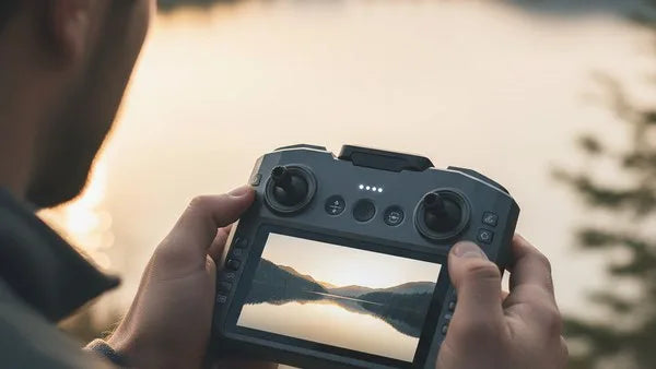 Drone s156 vista 2