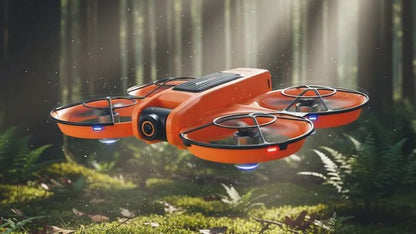 Drone s156 vista 4