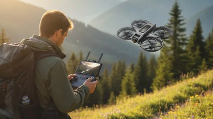 Drone s156 vista 5