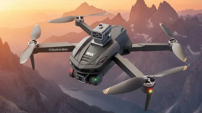 Drone v168 vista 1