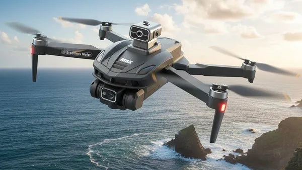 Drone v168 vista 5