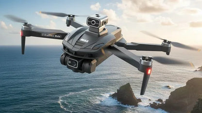 Drone v168 vista 5