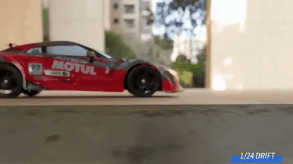 Gt3 racing accion 1