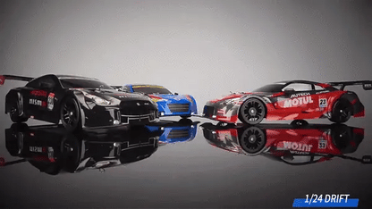 Gt3 racing accion 3