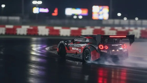 Gt3 racing vista 4