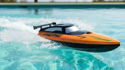 Hydro racer 33 vista 2