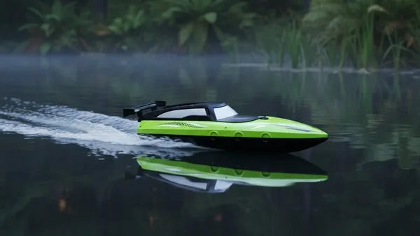 Hydro racer 33 vista 5