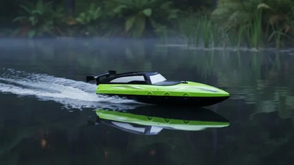 Hydro racer 33 vista 5