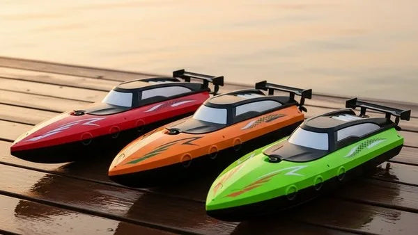 Hydro racer 33 vista 6