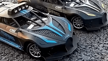 Hypercar 118 accion 2
