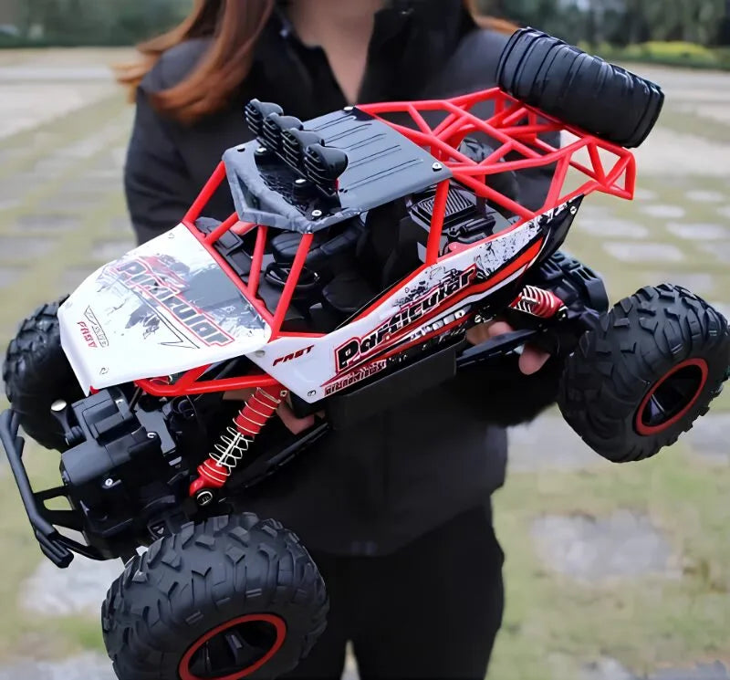 Buggy Teledirigido TGK-4