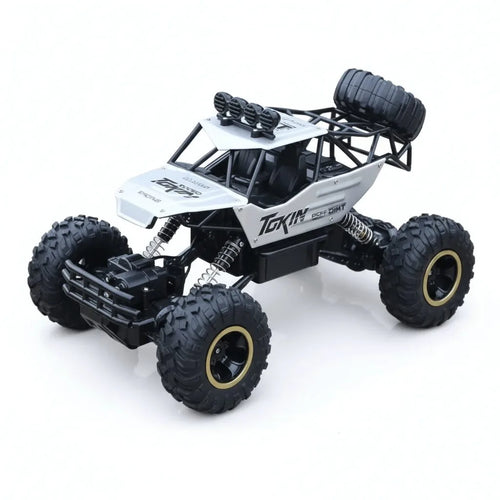 Buggy Teledirigido TGK-4
