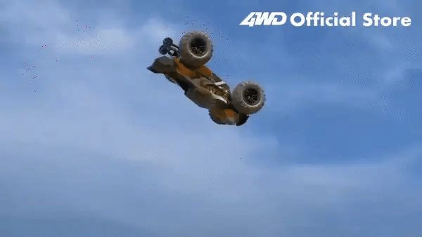 Impact vector accion 1