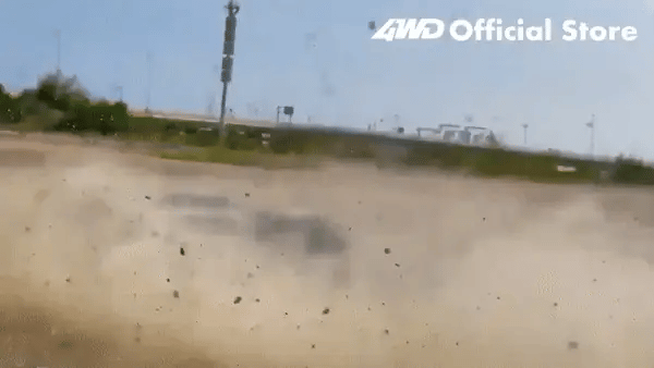 Impact vector accion 2