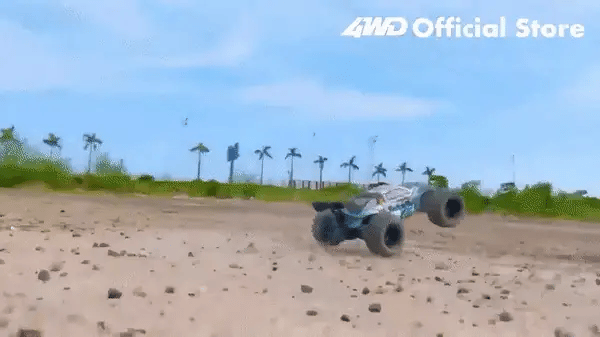 Impact vector accion 4