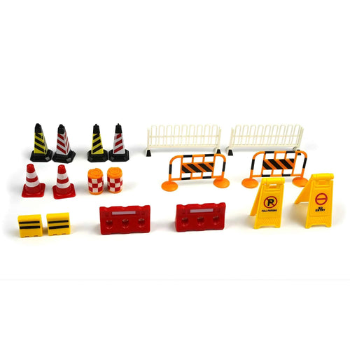 Kit drift racing miniatura vista 1