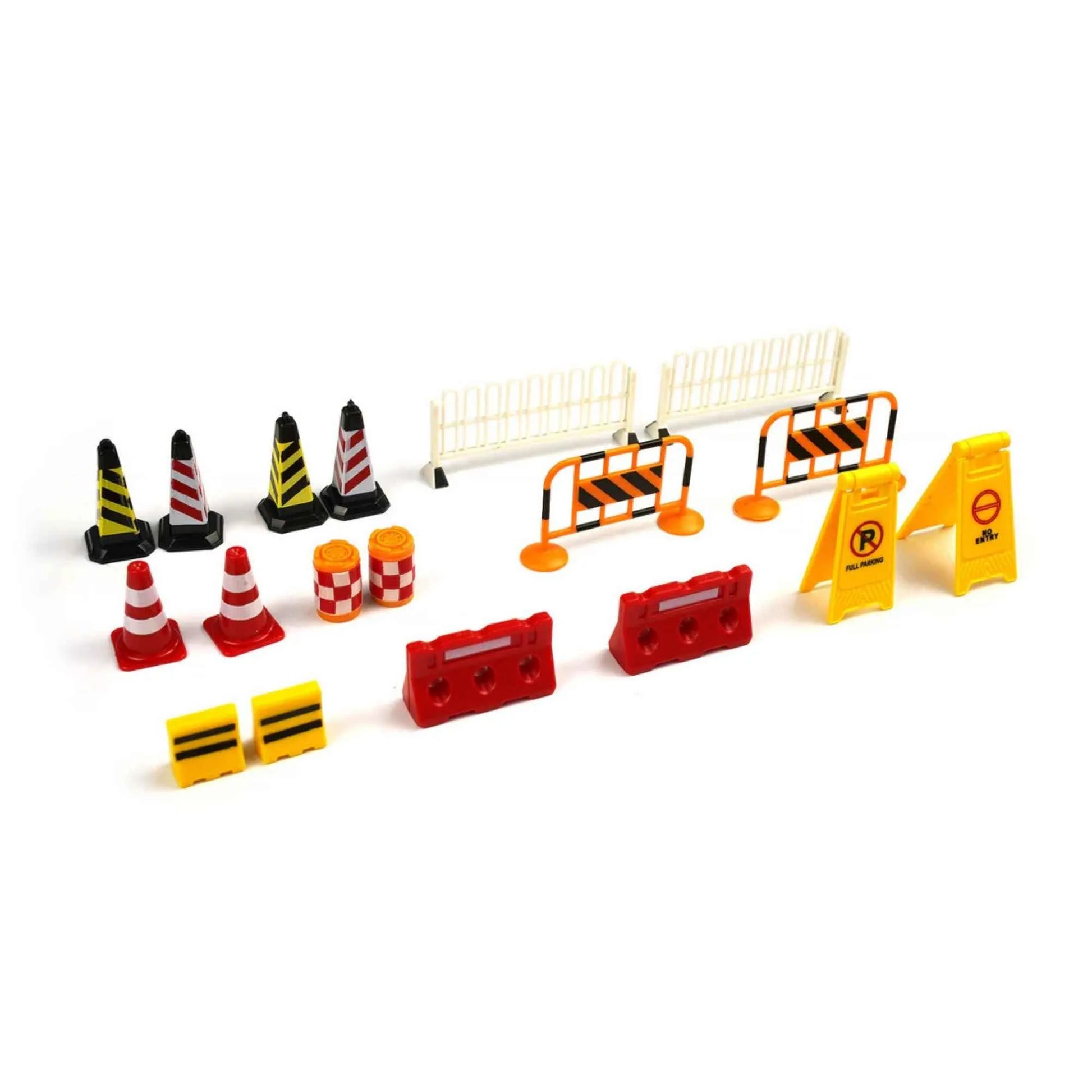 Kit drift racing miniatura vista 2