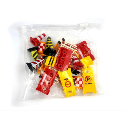 Kit drift racing miniatura vista 3