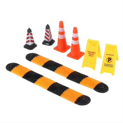 Kit obstaculos badenes circuito vista 1