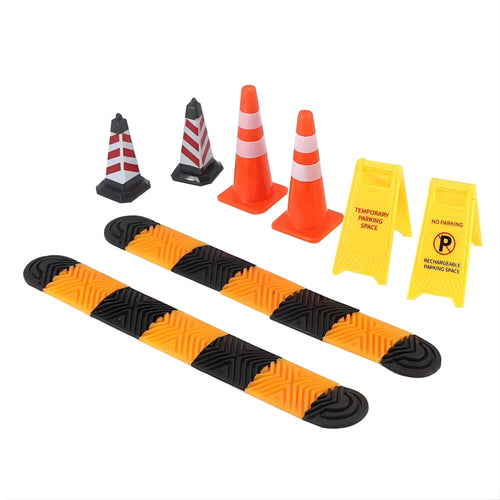Kit obstaculos badenes circuito vista 1