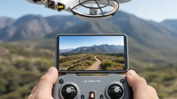 Lsa21pro vista 2