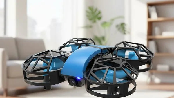 Mini drone b11 vista 1