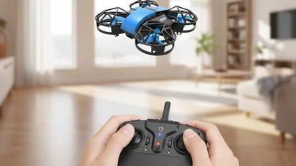 Mini drone b11 vista 2